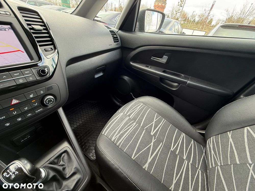 Kia Venga 1.4 M - 26