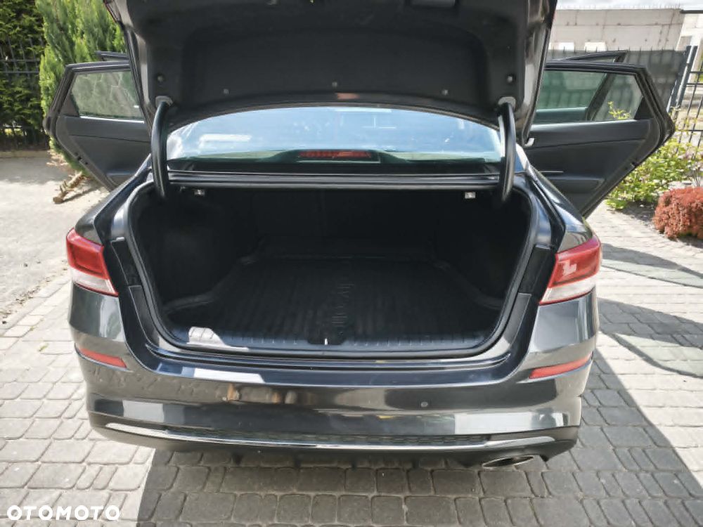Kia Optima - 15