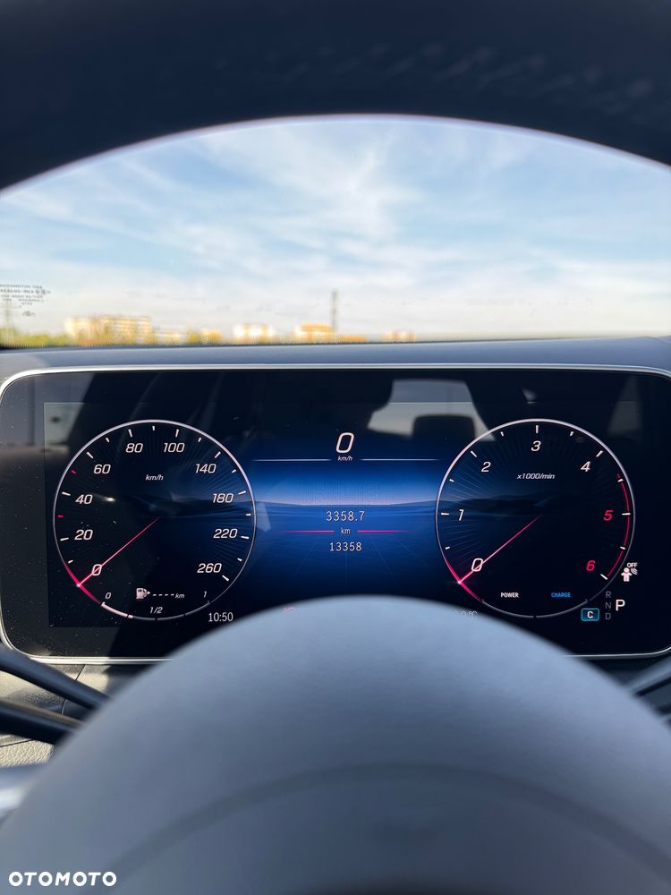 Mercedes-Benz GLC - 20