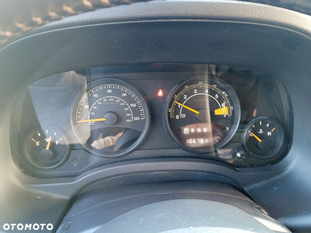 Jeep Patriot - 9