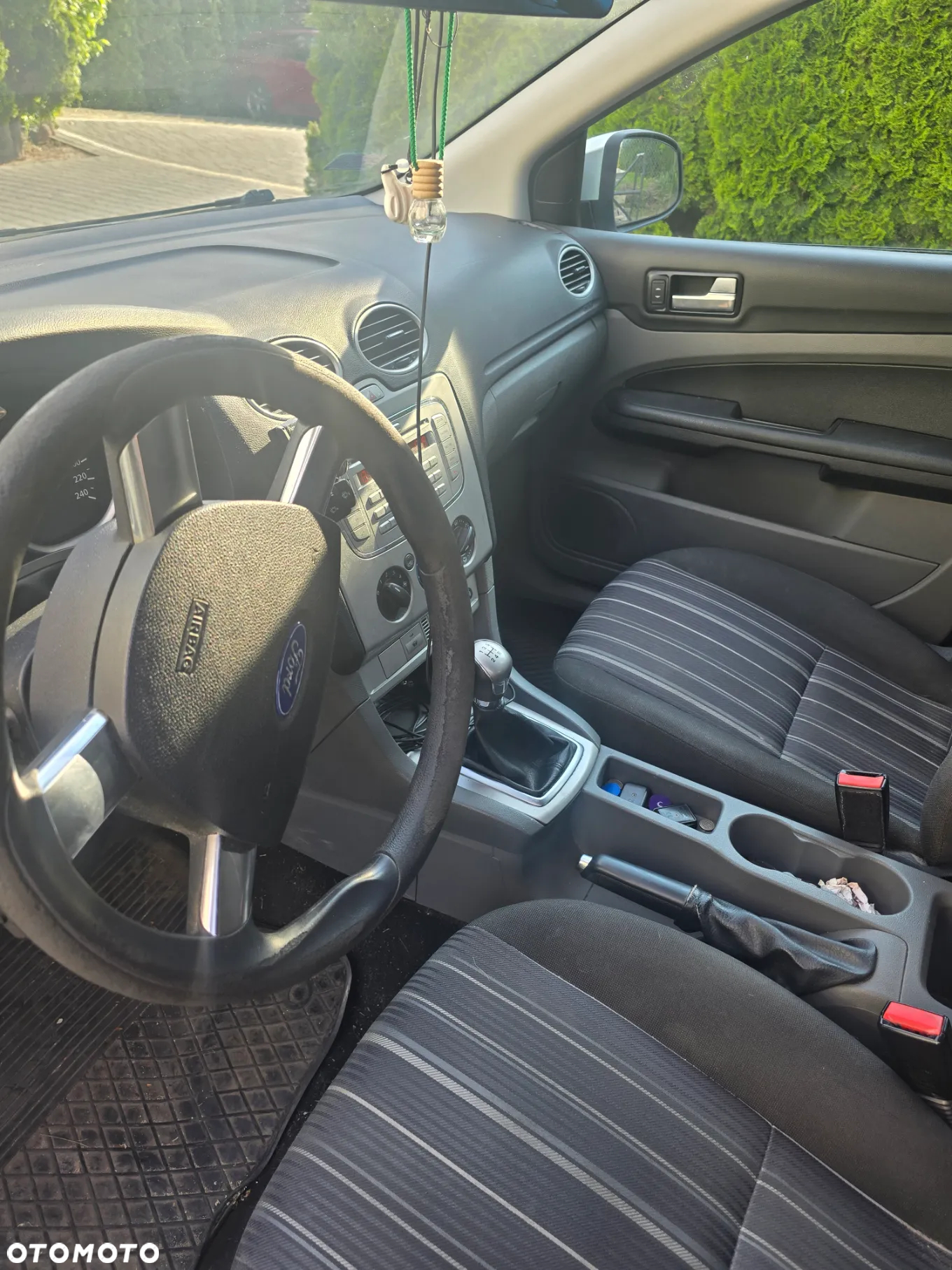 Ford Focus - 5
