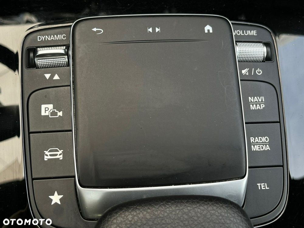 Mercedes-Benz CLA 200 d 8G-DCT Edition AMG Line - 28