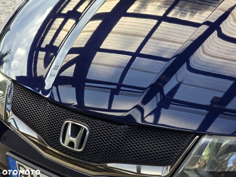 Honda Civic - 19