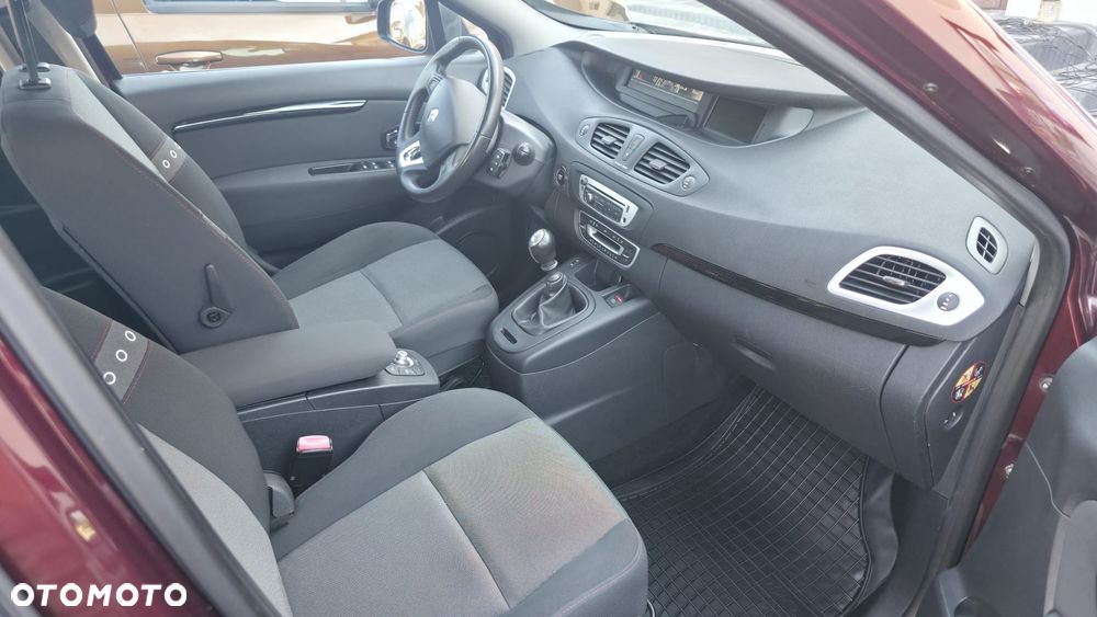 Renault Scenic 1.2 TCe Energy Limited - 15