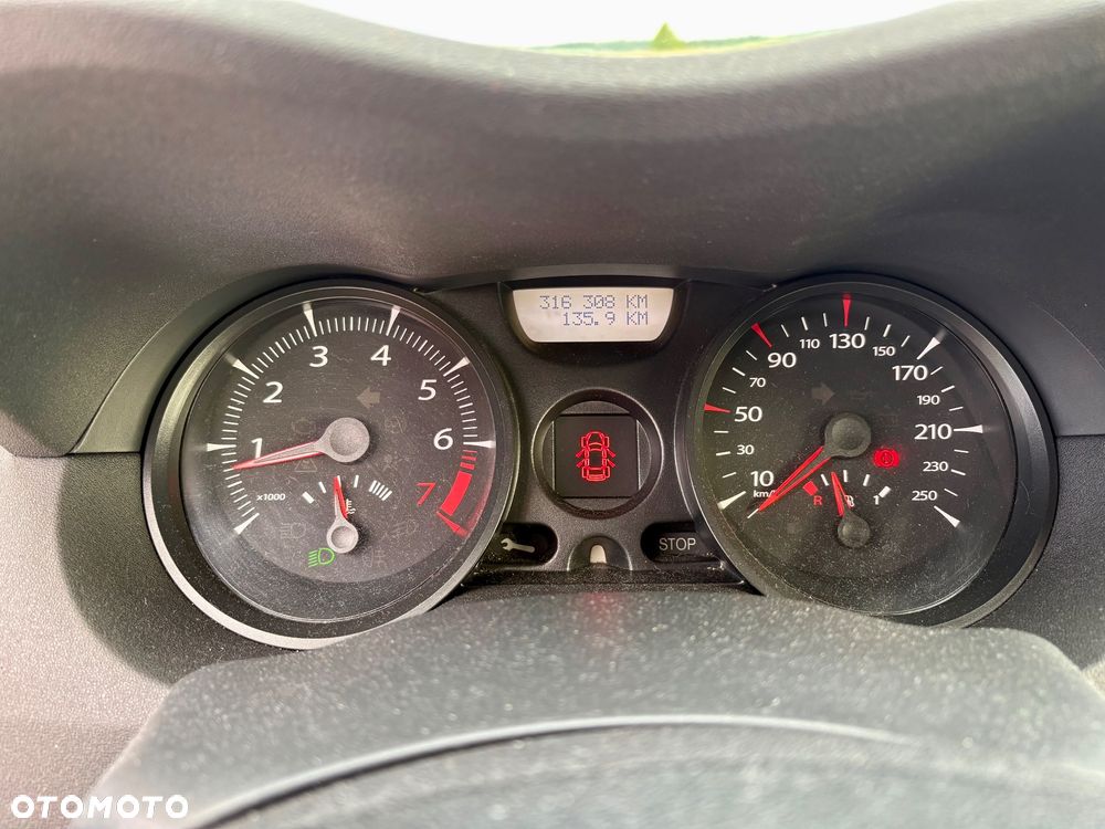Renault Megane 1.6 16V Generation - 8