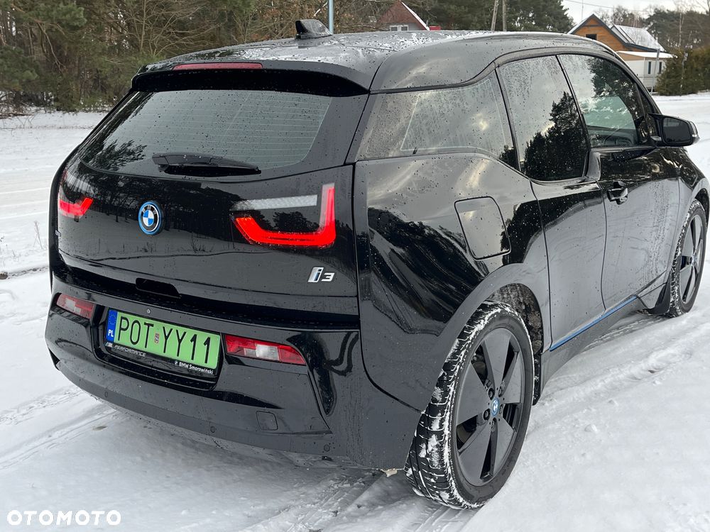 BMW i3 (94 Ah) - 5