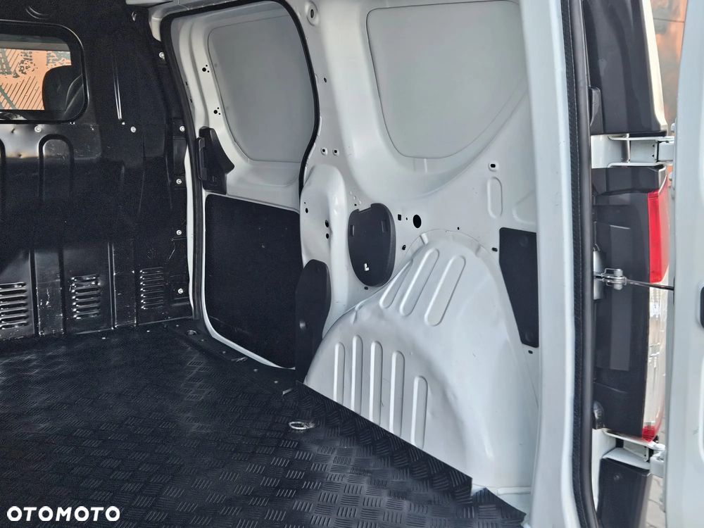 Dacia Dokker VAN - 10