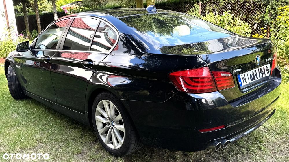 BMW Seria 5 - 3
