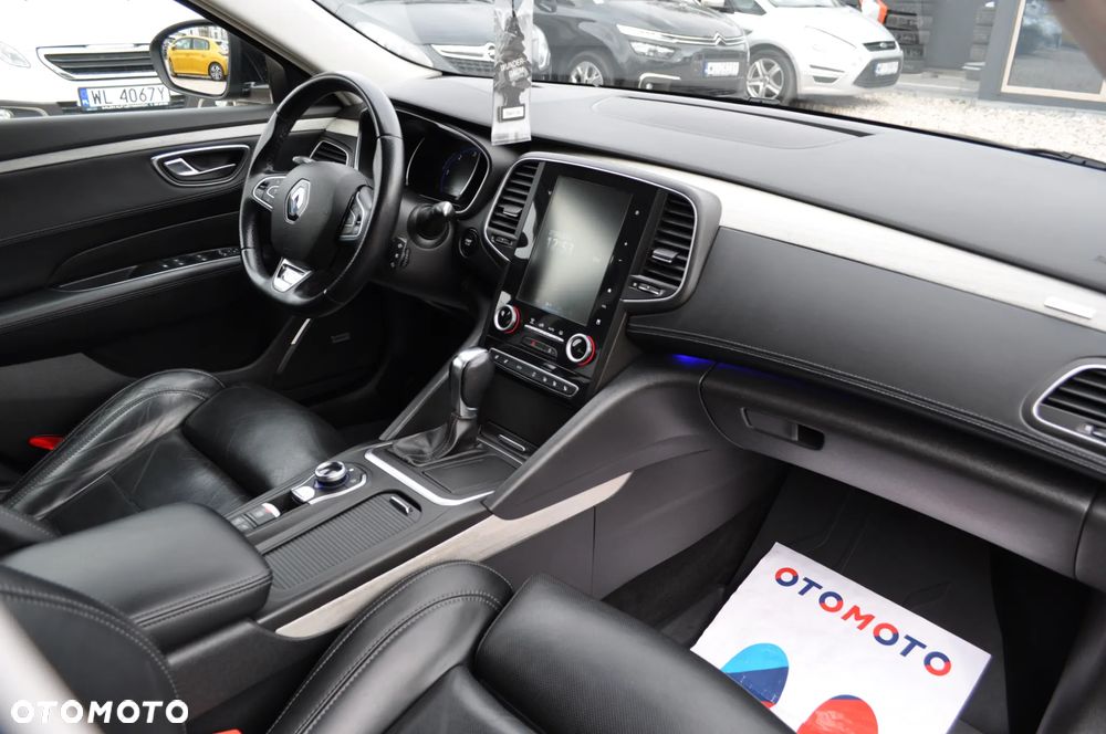 Renault Talisman ENERGY dCi 160 EDC INITIALE PARIS - 15