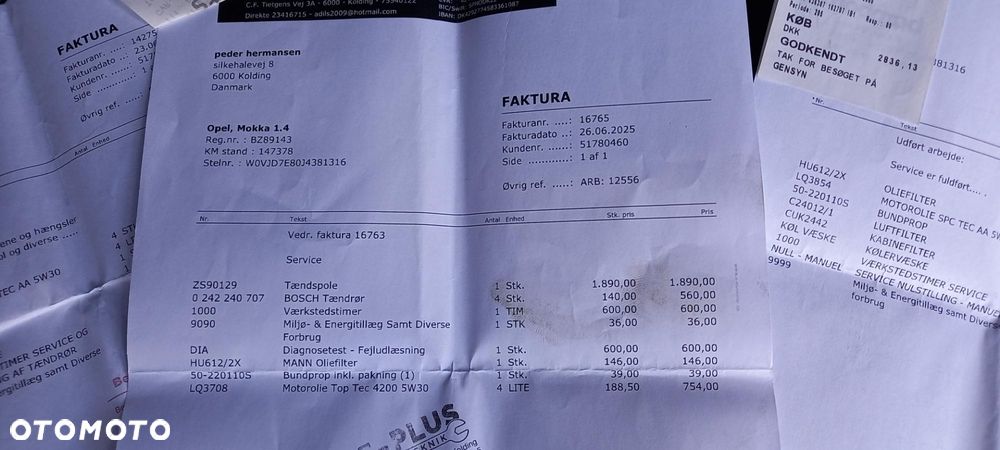 Opel Mokka 1.4 Turbo Automatik Color Innovation - 20