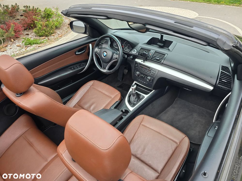 BMW Seria 1 118d Edition Exclusive - 10