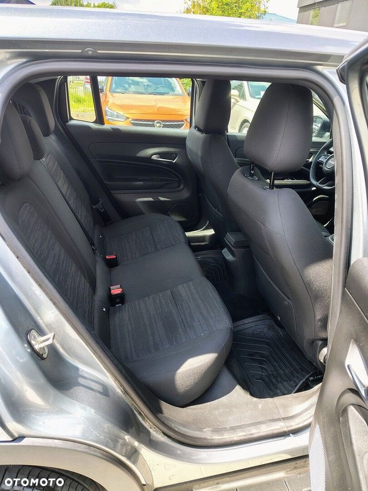 Jeep Avenger 1.2 GSE T3 Altitude FWD - 10