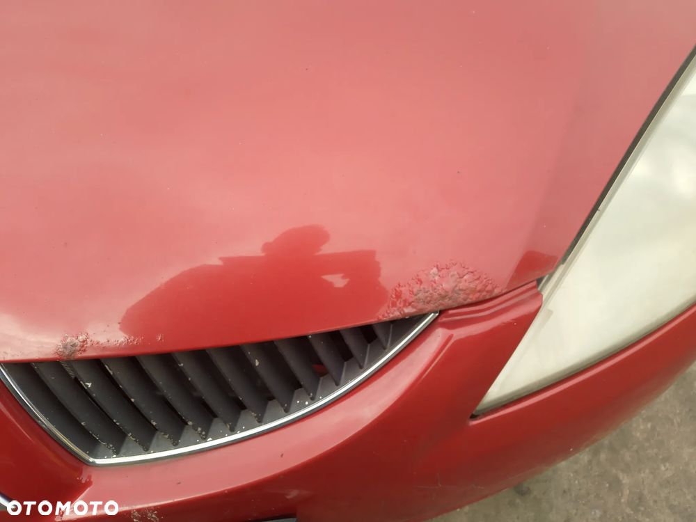 MITSUBISHI LANCER VII KOMBI 1.6 16V 03 - 08  ZAMEK DRZWI PRAWY LEWY PRZÓD TYŁ - 9