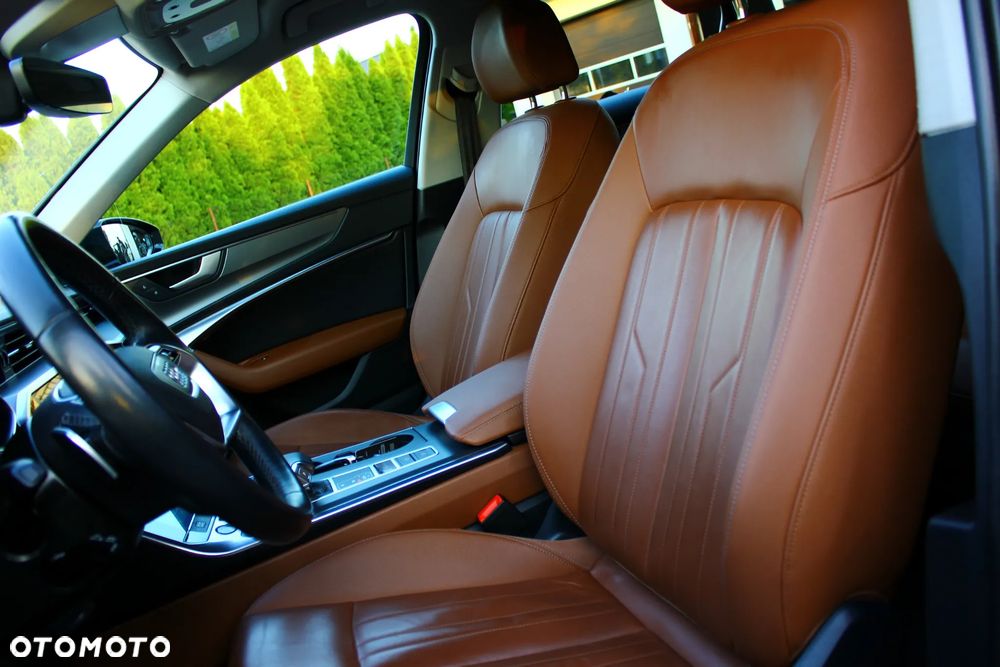 Audi A6 Avant 40 TDI mHEV Advanced S tronic - 25