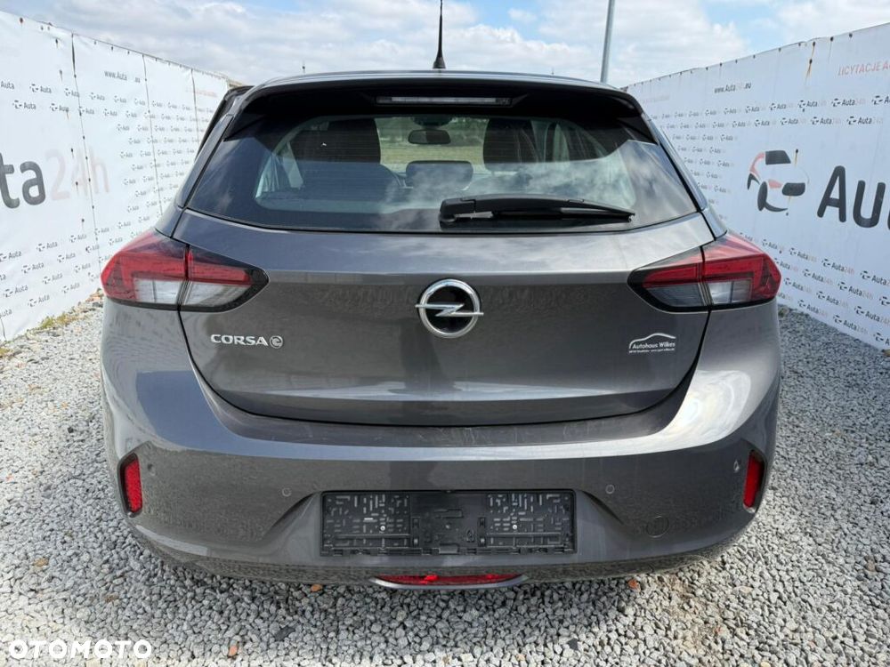 Opel Corsa Electric Edition - 5