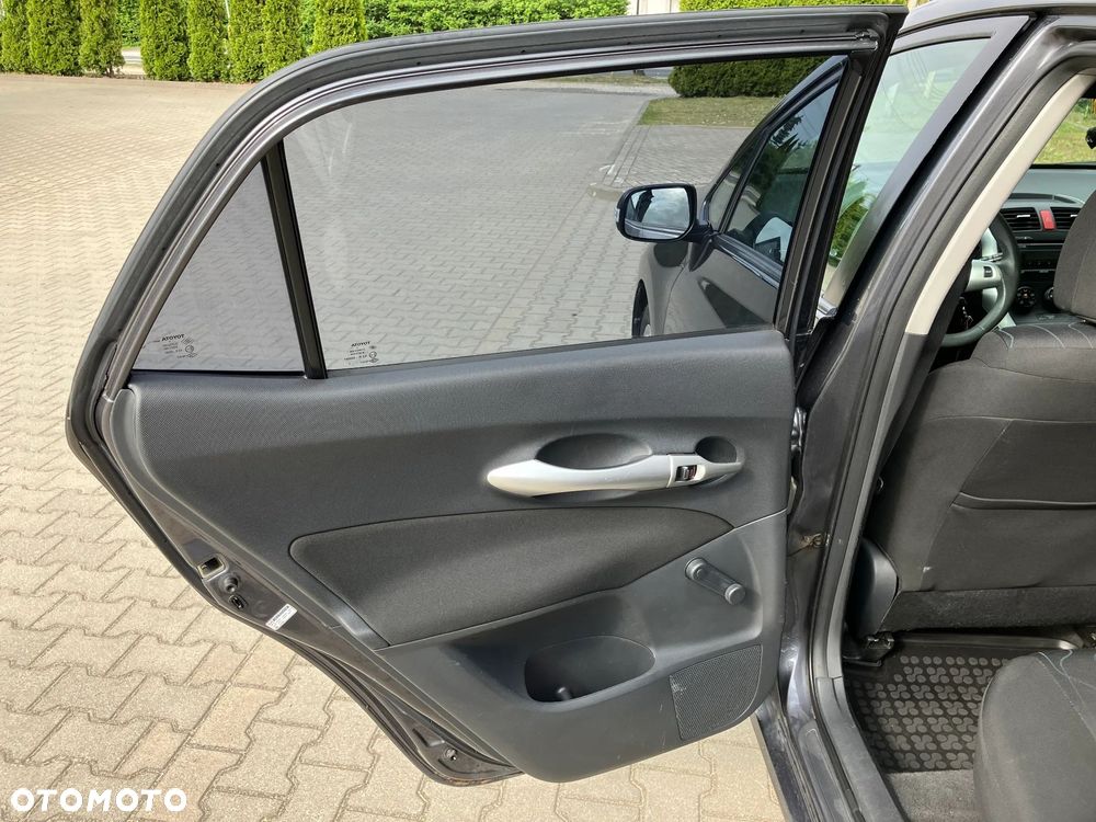 Toyota Auris - 12