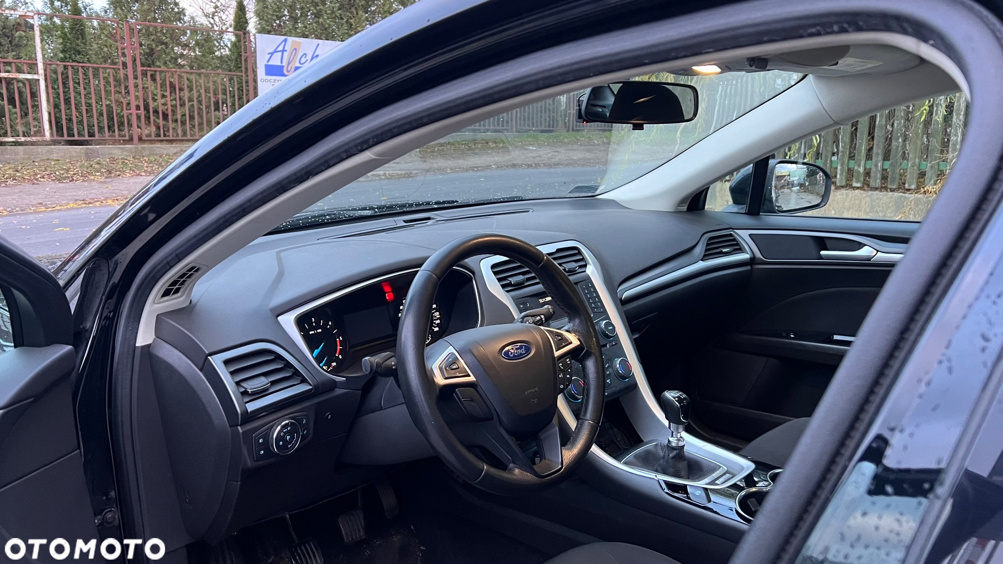 Ford Mondeo 2.0 TDCi Trend - 16
