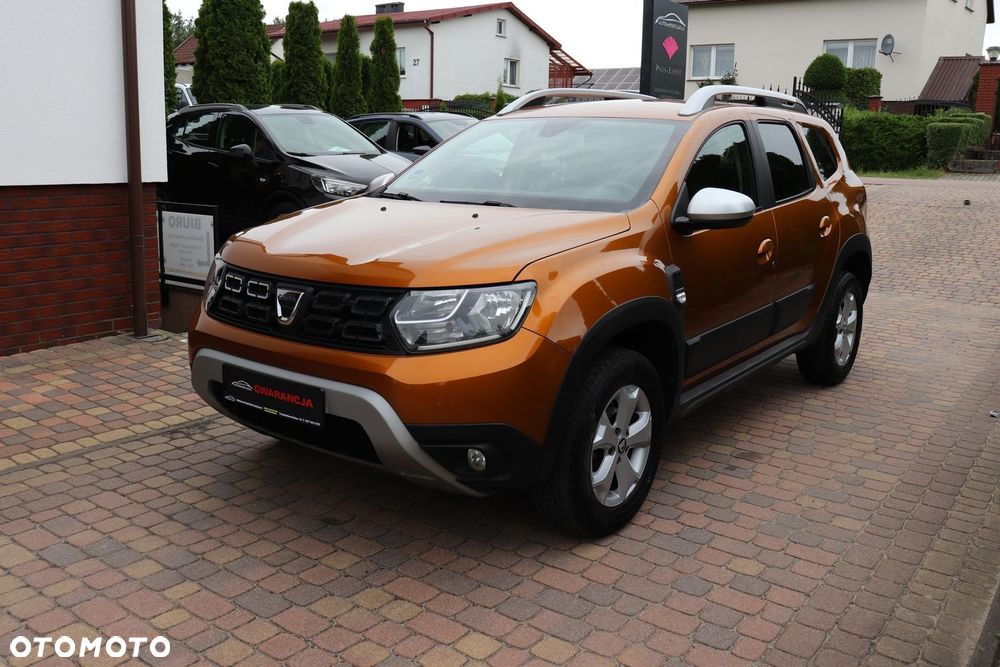 Dacia Duster - 3