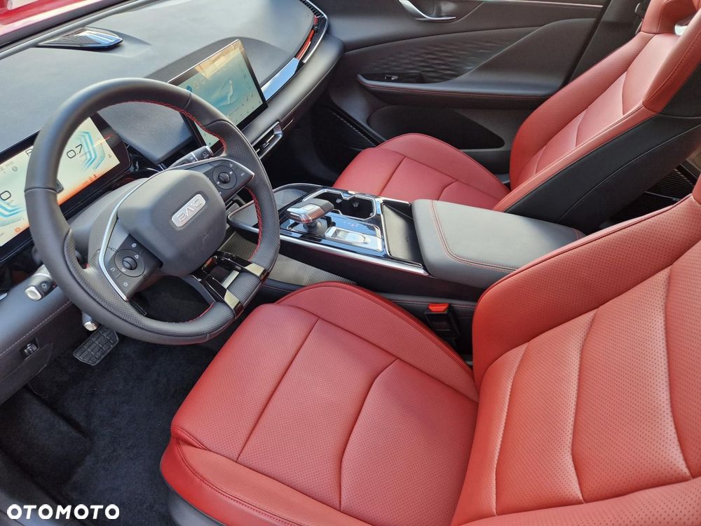 BAIC 5 - 6