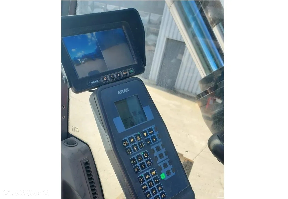 Atlas 250MH - 5