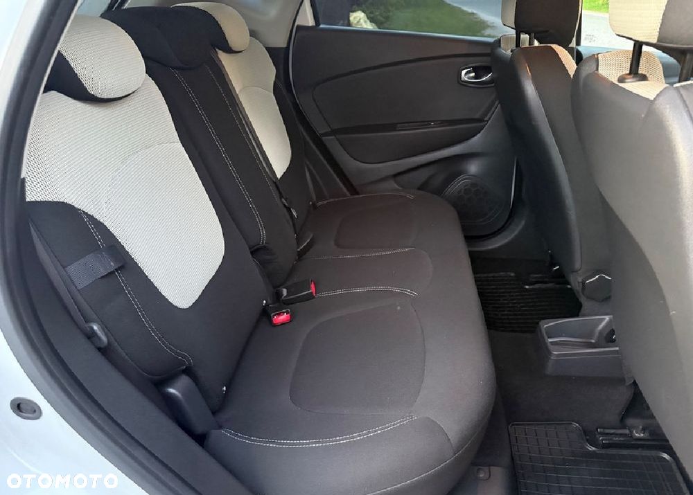 Renault Captur (ENERGY) TCe 90 LIMITED - 13