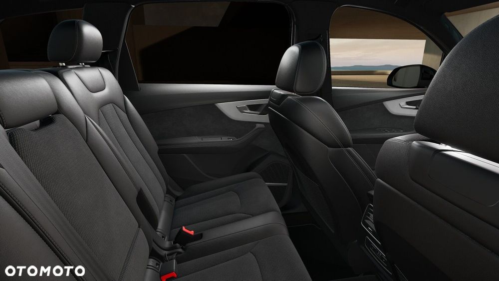 Audi Q7 - 7