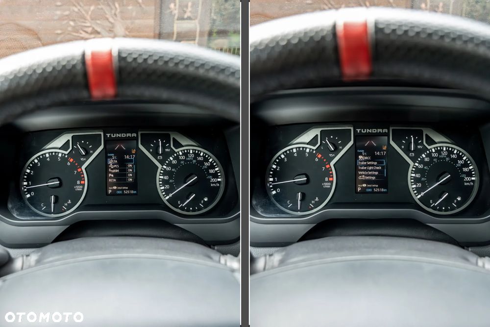 Toyota Tundra - 26