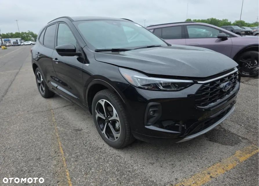 Ford Escape - 3