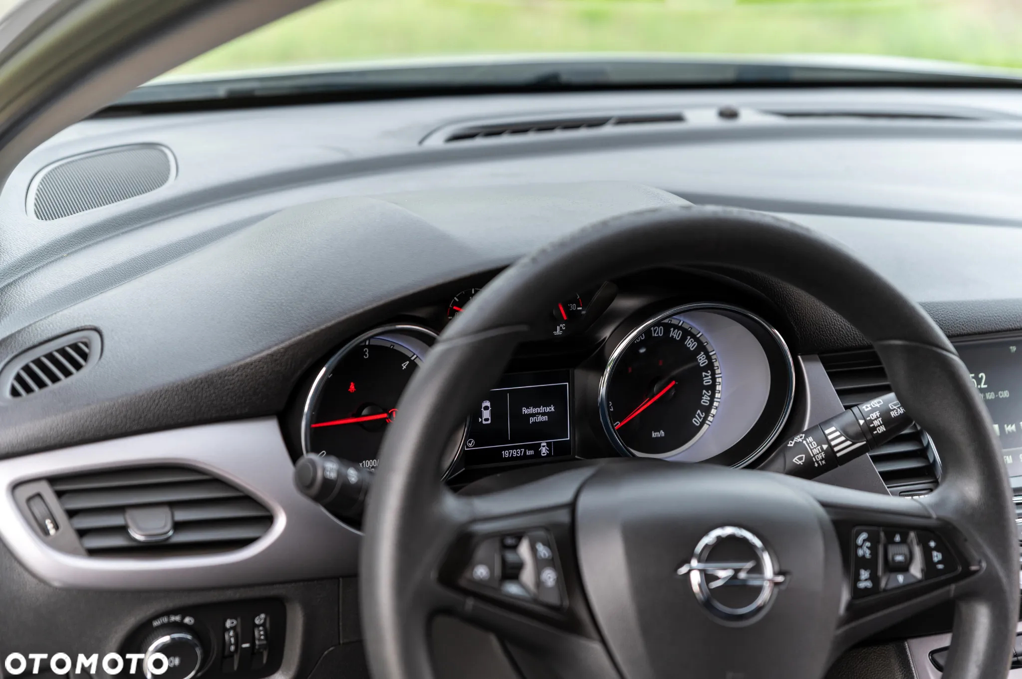Opel Astra 1.6 D (CDTI) Sports Tourer Edition - 32