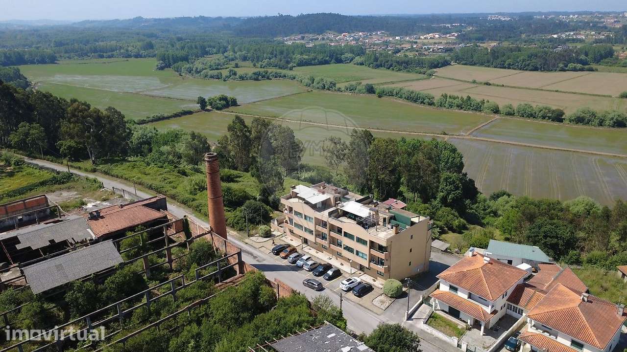 Apartamento T2 para venda - Grande imagem: 4/29