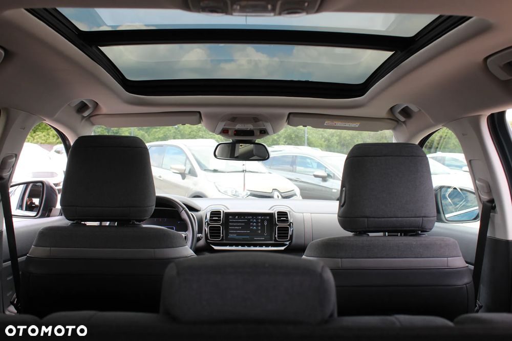 Citroën C5 Aircross 1.2 PureTech C-Series - 18
