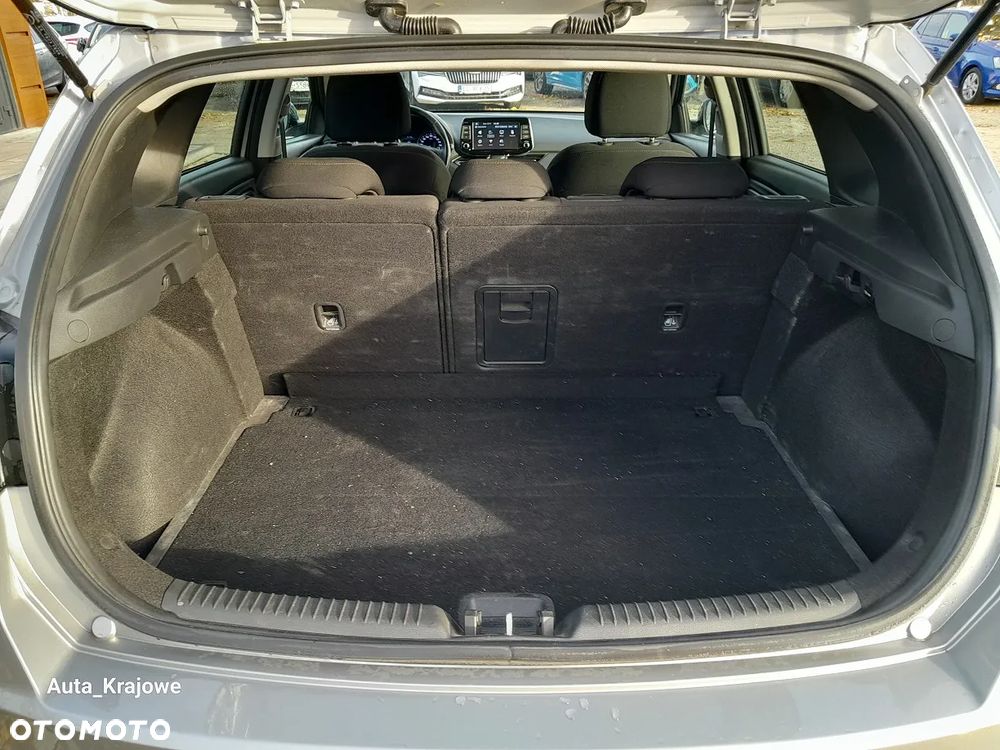 Hyundai i30 1.5 DPI Smart - 27