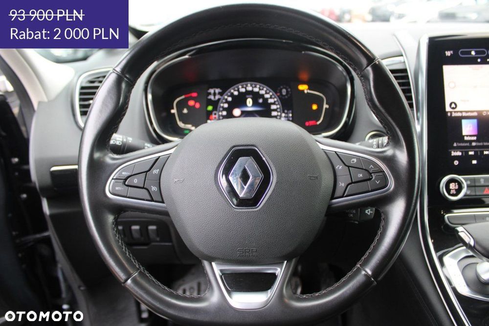 Renault Espace - 27