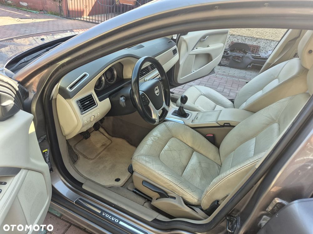 Volvo S80 2.0D Momentum - 11