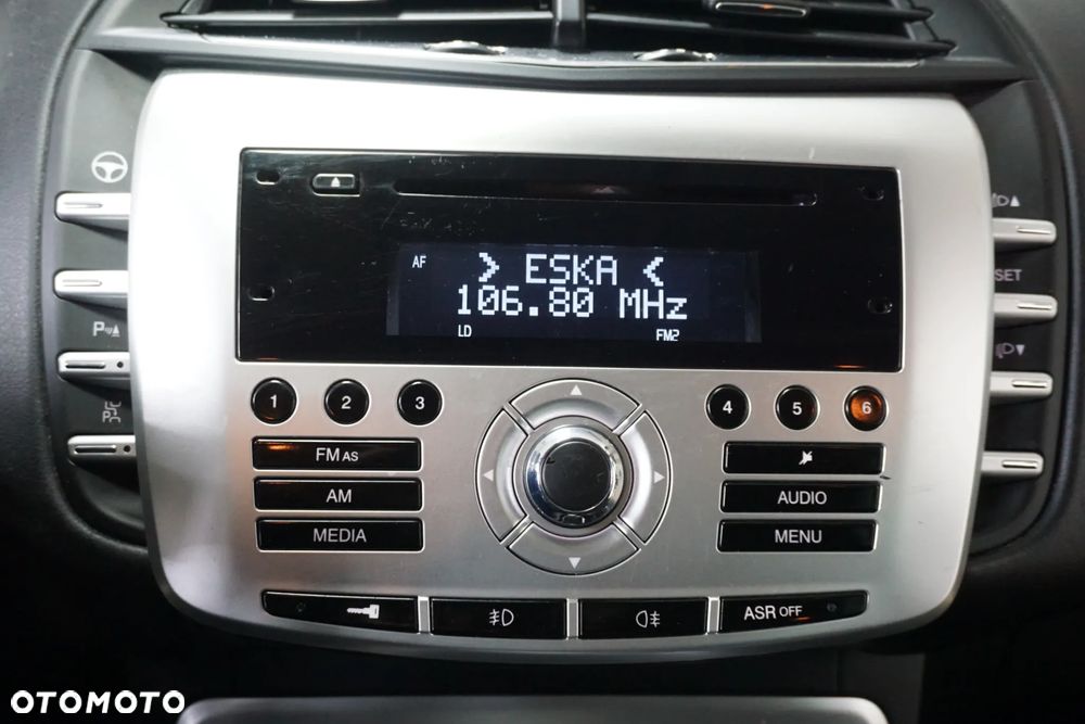 Lancia Delta 2.0 MJ Gold - 31