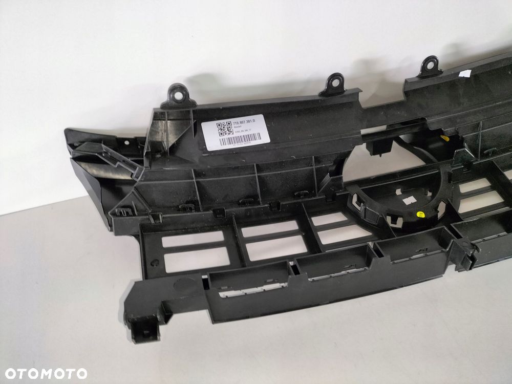 atrapa kratka grill vw t7 t-7 7t0 21- - 6