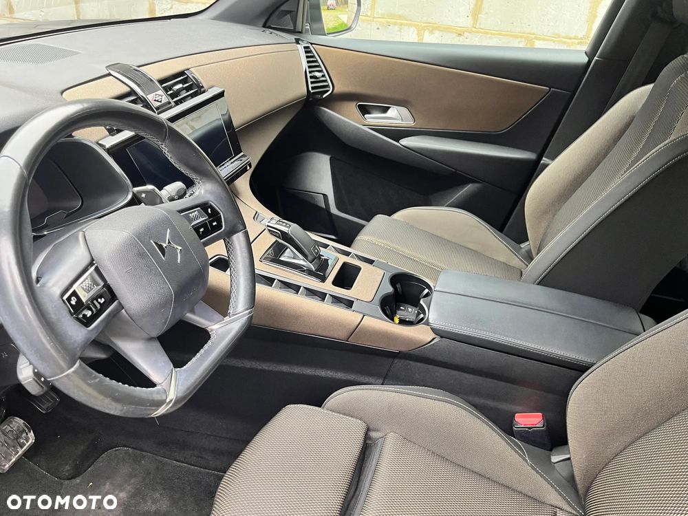 DS Automobiles DS 7 Crossback 1.5 BlueHDi Be Chic - 20