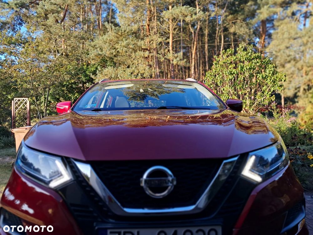 Nissan Qashqai 1.3 DIG-T N-Style - 6