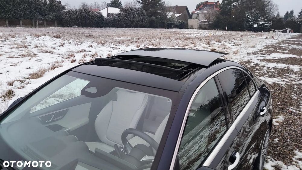 Mercedes-Benz Klasa C 220 d 9G-TRONIC - 27