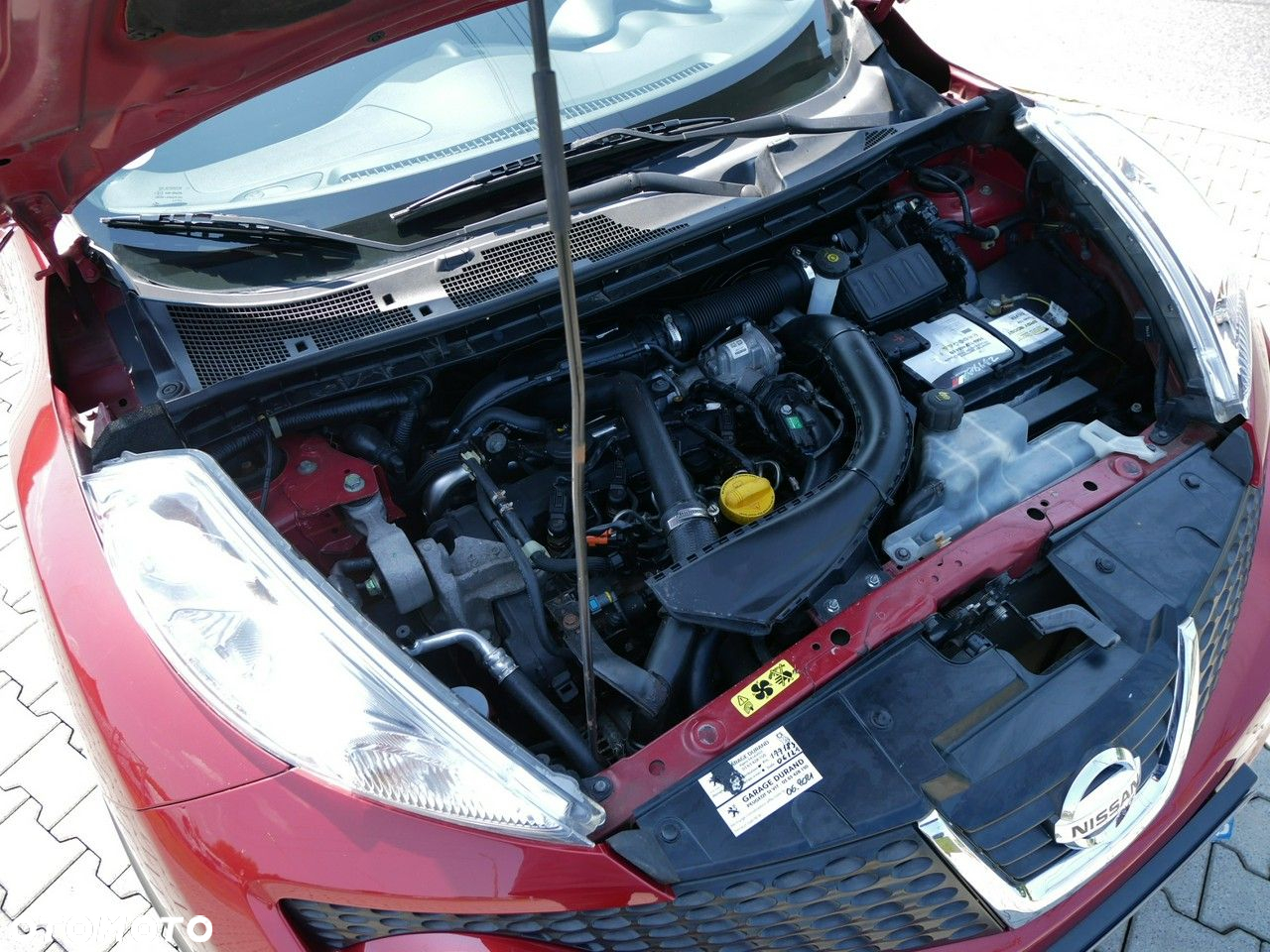 Nissan Juke - 29