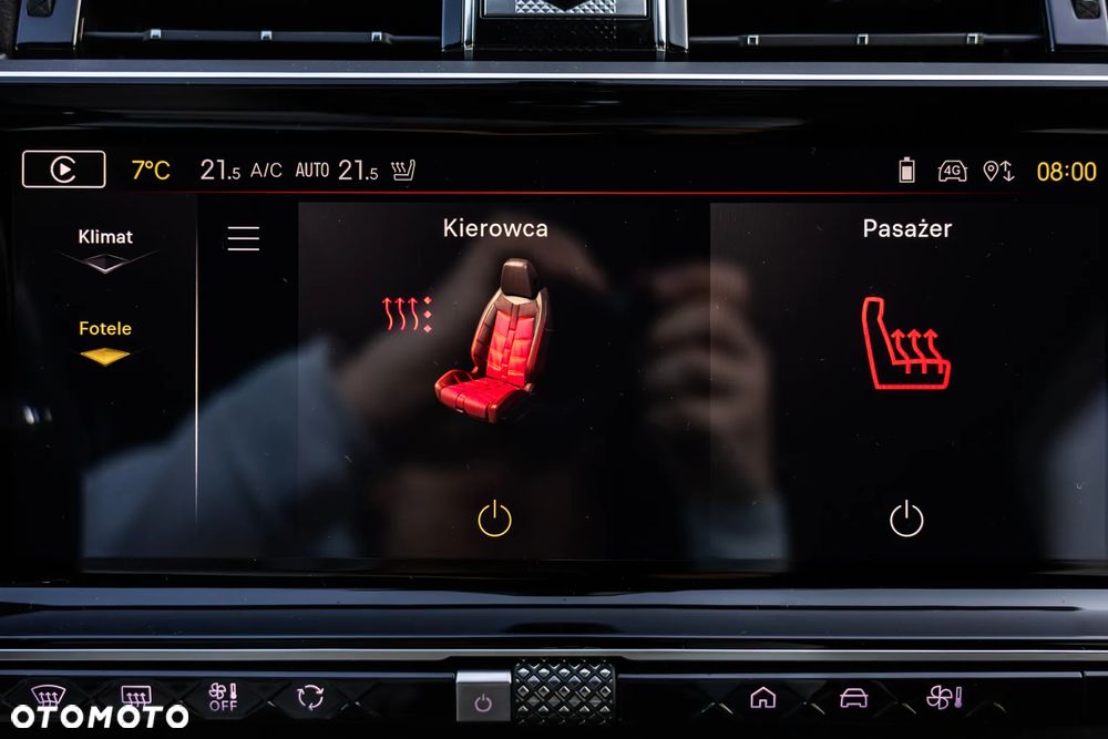 DS Automobiles DS 7 Crossback - 27