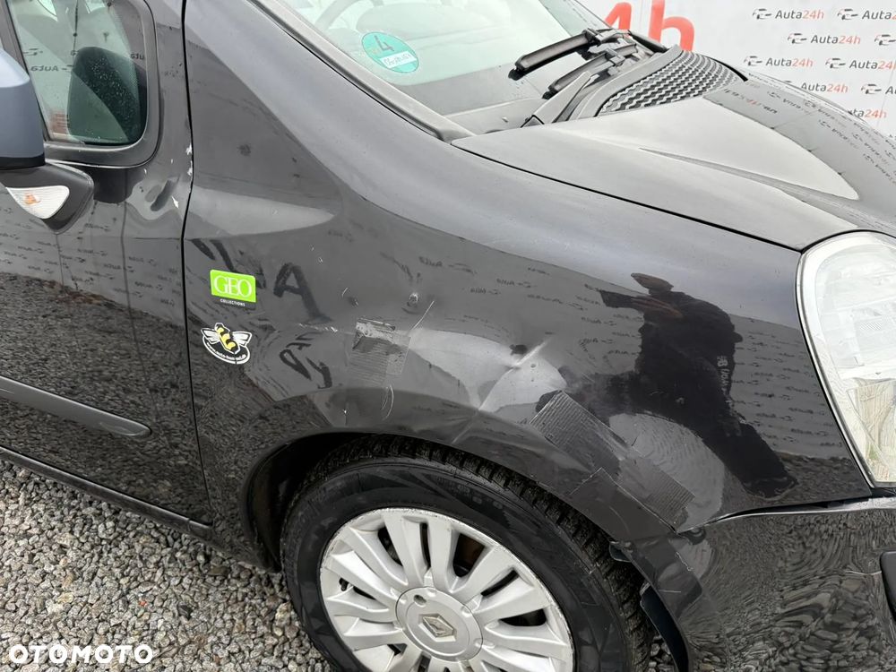 Renault Modus Grand 1.2 16V TCE Dynamique - 21
