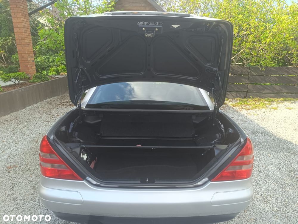Mercedes-Benz SLK - 26