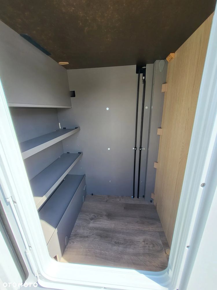 LMC Videro 580 D - 40