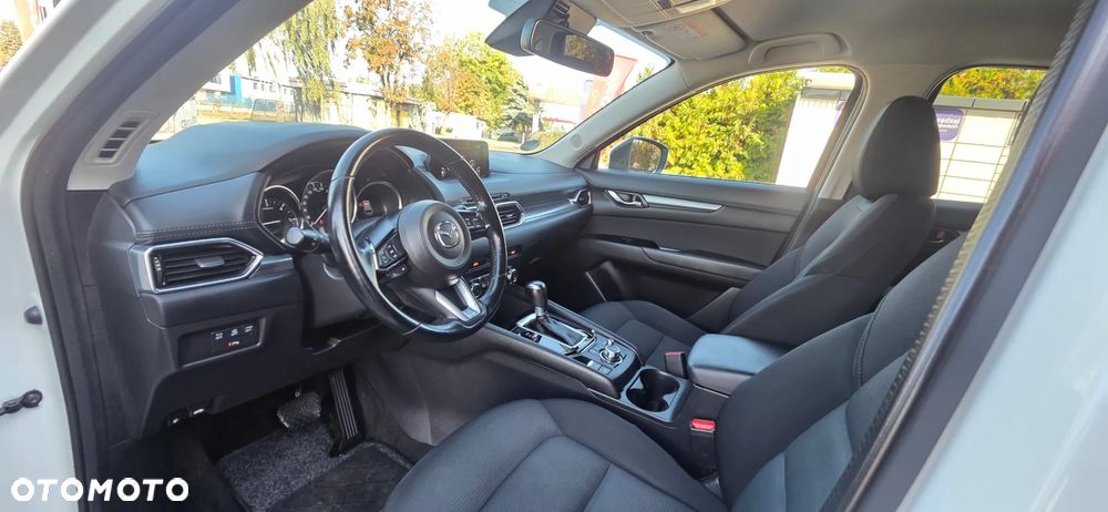 Mazda CX-5 SKYACTIV-D 150 Drive Exclusive-Line - 32