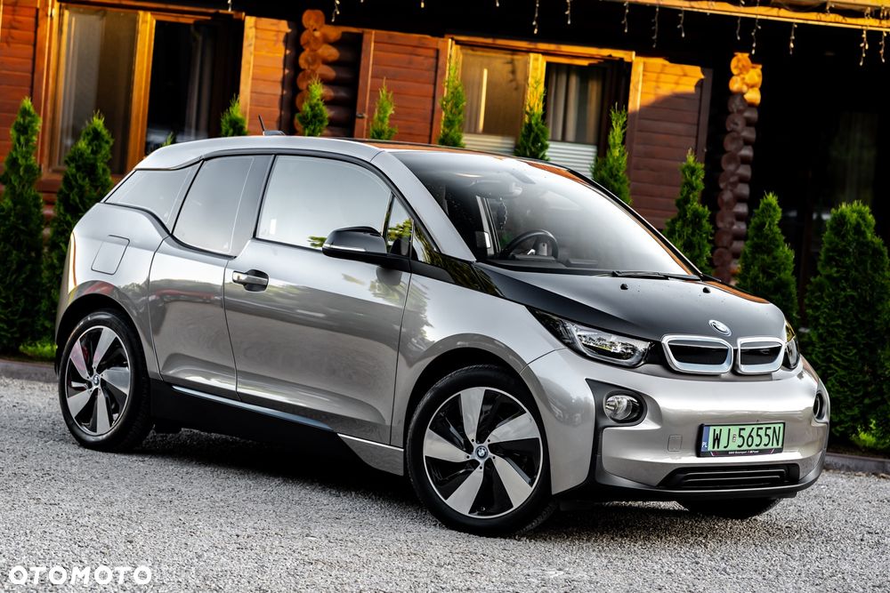 BMW i3 94 Ah - 4