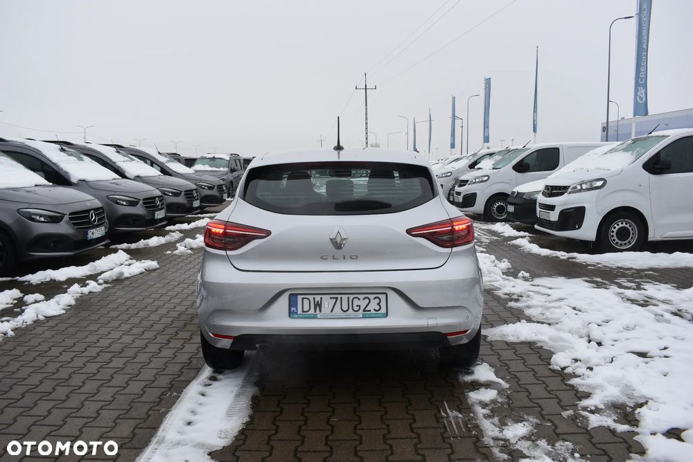 Renault Clio 1.0 TCe Equilibre - 7