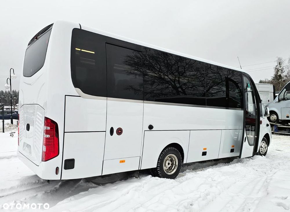 Mercedes-Benz Sprinter 519 ŻAK - 7