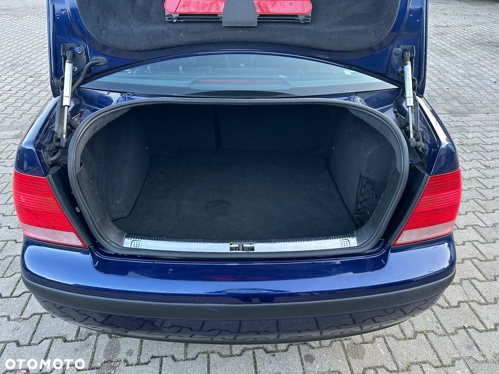 Volkswagen Bora - 11