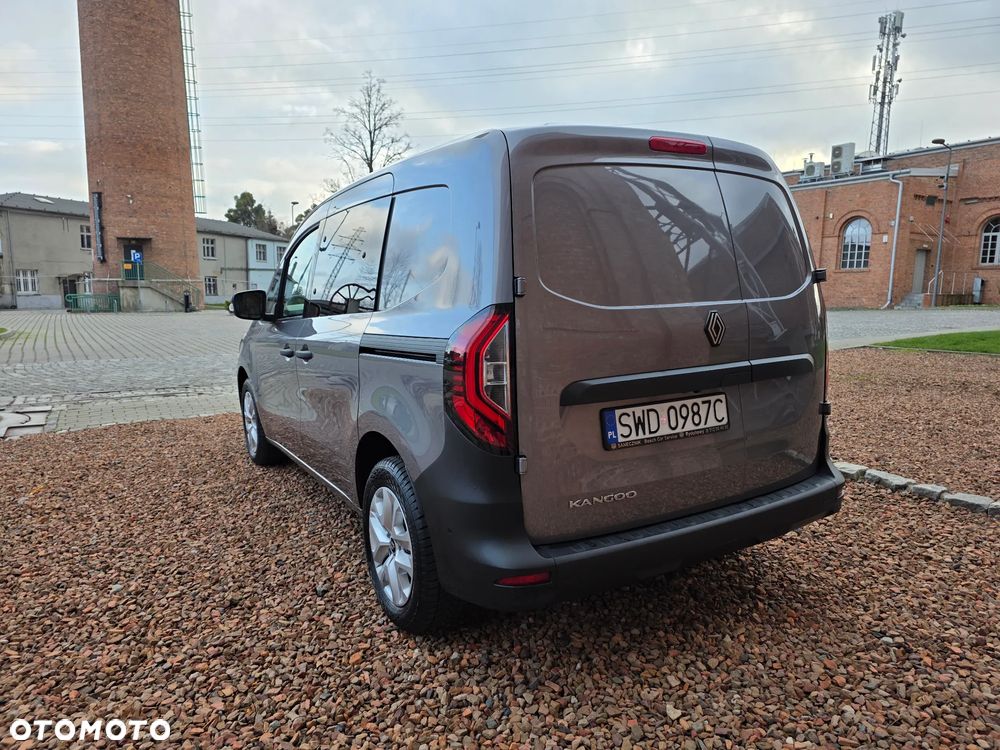 Renault KANGOO VAN - 2